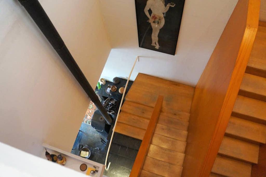 Villa Casa En Rias Baixas, Vistas Espectaculares, Privado, Cerca Del Mar San Salvador de Poio Esterno foto