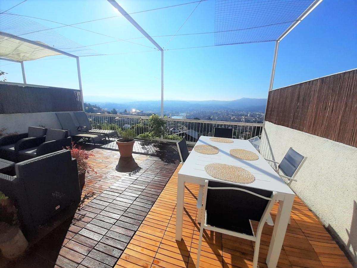 Villa Casa En Rias Baixas, Vistas Espectaculares, Privado, Cerca Del Mar San Salvador de Poio Esterno foto