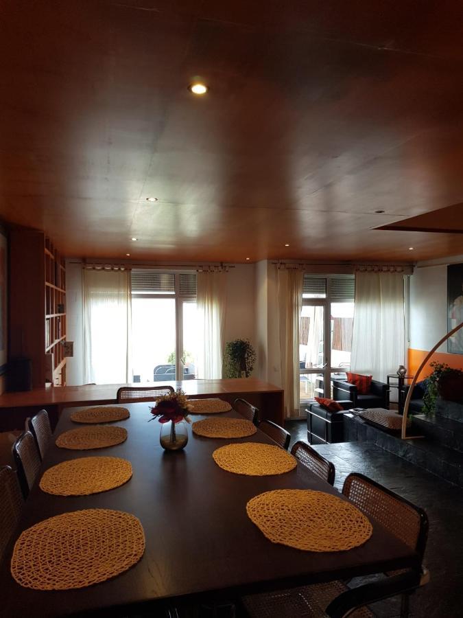 Villa Casa En Rias Baixas, Vistas Espectaculares, Privado, Cerca Del Mar San Salvador de Poio Esterno foto