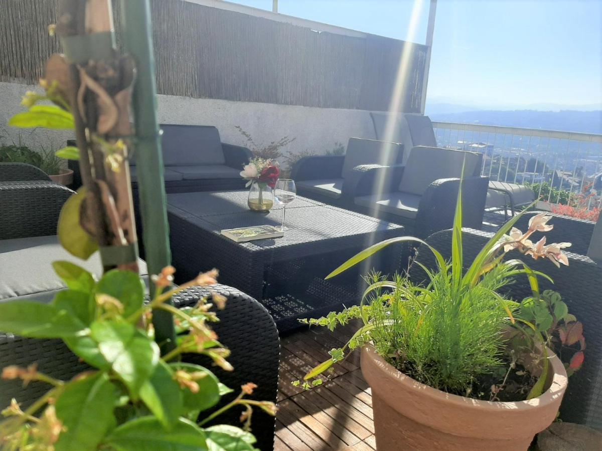 Villa Casa En Rias Baixas, Vistas Espectaculares, Privado, Cerca Del Mar San Salvador de Poio Esterno foto