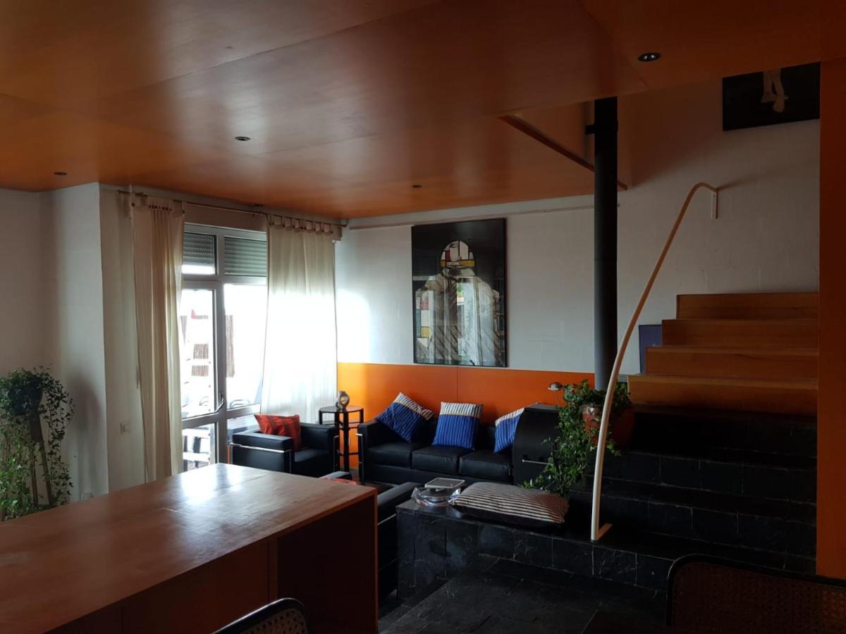 Villa Casa En Rias Baixas, Vistas Espectaculares, Privado, Cerca Del Mar San Salvador de Poio Esterno foto