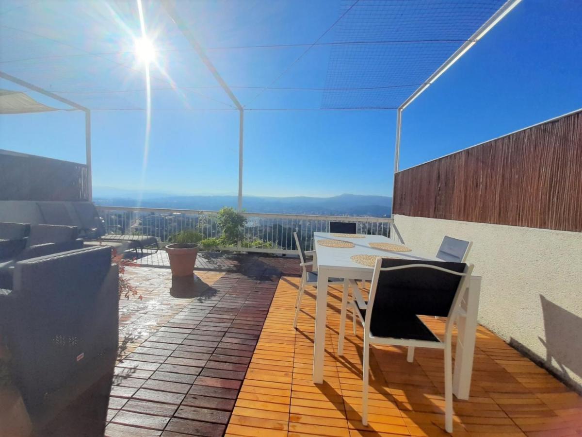 Villa Casa En Rias Baixas, Vistas Espectaculares, Privado, Cerca Del Mar San Salvador de Poio Esterno foto